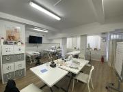 Location Bureaux 75 m2 Paris 1er
