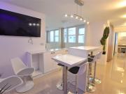 Location Bureaux 77 m2 Paris 16ème