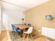 Location Bureaux 79 m2 Paris 6ème
