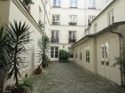 Location Bureaux 7 pièces 120 m2 Paris 4ème