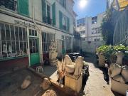 Location Bureaux 7 pièces 139 m2 Paris 11ème