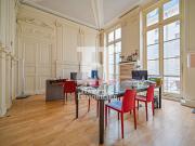 Location Bureaux 7 pièces 142.24 m2 Paris 1er
