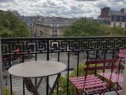 Location Bureaux 7 pièces 180 m2 Paris 17ème Location Bureaux 7 pièces 180 m2 Paris 17ème