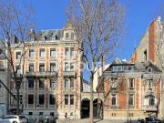 Location Bureaux 7 pièces 223 m2 Paris 17ème