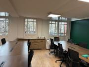 Location Bureaux 7 pièces 234 m2 Paris 11ème