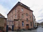 Location Bureaux 7 pièces 273 m2 Strasbourg