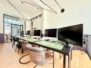 Location Bureaux 80 m2 Lille