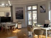 Location Bureaux 80 m2 Paris 8ème