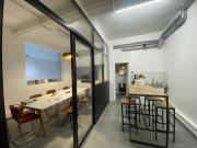 Location Bureaux 82 m2 Paris 11ème