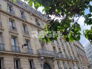 Location Bureaux 83 m2 Paris 1er