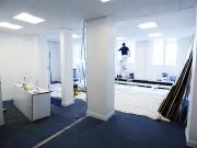 Location Bureaux 104 m2 Paris 9ème