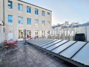 Location Bureaux 856 m2 Paris 11ème