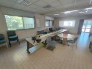 Location Bureaux 85 m2 Bourgoin Jallieu