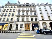 Location Bureaux 8 pièces 153 m2 Paris 9ème