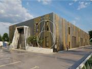 Location Bureaux 8 pièces 235 m2 Beziers