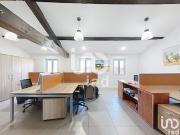 Location Bureaux 90 m2 Marseille 6ème