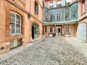 Location Bureaux 90 m2 Toulouse