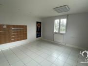 Location Bureaux 91 m2 Nantes