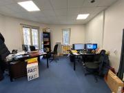 Location Bureaux 94 m2 Paris 9ème