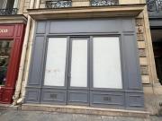Location Bureaux 94 m2 Paris 9ème