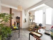 Location Bureaux 98 m2 Paris 10ème