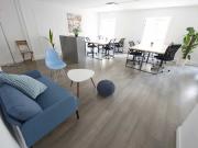 Location Bureaux 98 m2 Paris 2ème