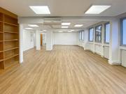Location Bureaux 99 m2 Paris 17ème