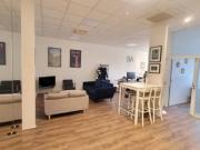 Location Bureaux 99 m2 Paris 8ème