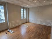 Location Bureaux 9 pièces 200 m2 Paris 2ème