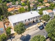 Location Bureaux 9 pièces 246 m2 Marseille 12ème