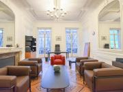 Location Bureaux 9 pièces 334 m2 Paris 8ème