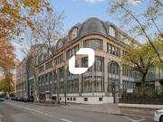 Location bureaux + activité Clichy Métro ligne 13 14