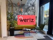 Location bureaux Aix en Provence Europarc de Pichaury,...