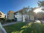 Location bureaux Aix en Provence Parc arboré, proche D9...
