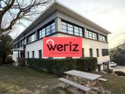 Location bureaux Aix en Provence Parc de la Duranne,...
