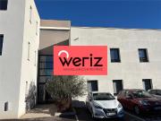 Location bureaux Aix en Provence Proche bus et gare TGV