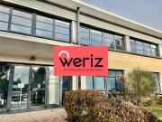 Location bureaux Aix en Provence Proche TGV et autoroutes