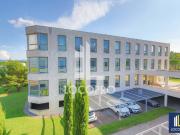 Location bureaux Aix en Provence Quartier La Duranne...