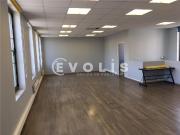 Location bureaux Amiens Proche gare, bus et autoroutes