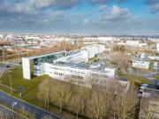 Location bureaux Amiens Sud Proche rocade et autoroutes...