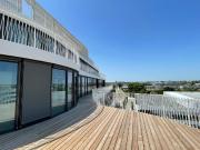 Location bureaux Angers Quartier St Serge Proche tramway