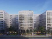 Location bureaux Aubervilliers Métro M12 Front Populaire