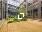 Location bureaux Aubervilliers Parc des Portes de Paris,...