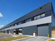 Location bureaux Aulnay sous Bois Proche A1, A3, RER et...