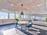 Location bureaux Aulnay Sous Bois Proche RER B, Tramway...