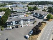 Location bureaux avec stockage Rennes Proche rocade Sud Est