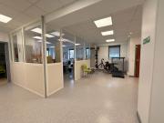 Location bureaux Beauvais Parc tertiaire sécurisé PMR