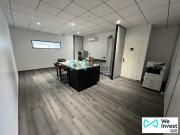 Location bureaux Bétheny Zone La Husselle 2 Proche voie...