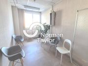 Location bureaux Béziers Proche A9, gare et aéroport