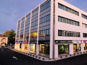 Location bureaux Béziers Proche transports et commodités